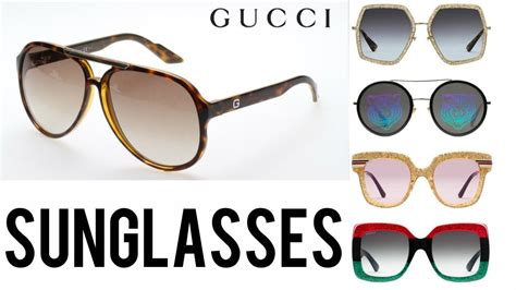 gucci cap 2018|gucci sunglasses new collection 2018.